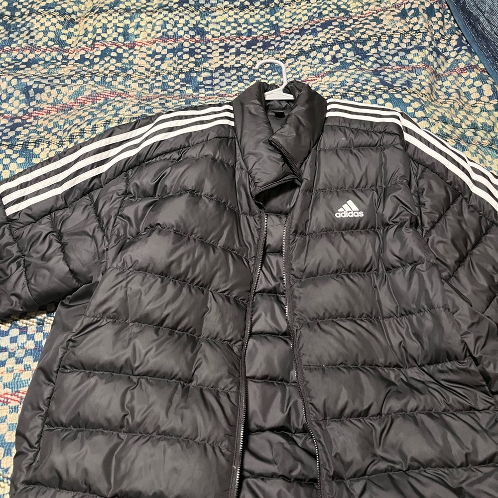 Addidas jacket
